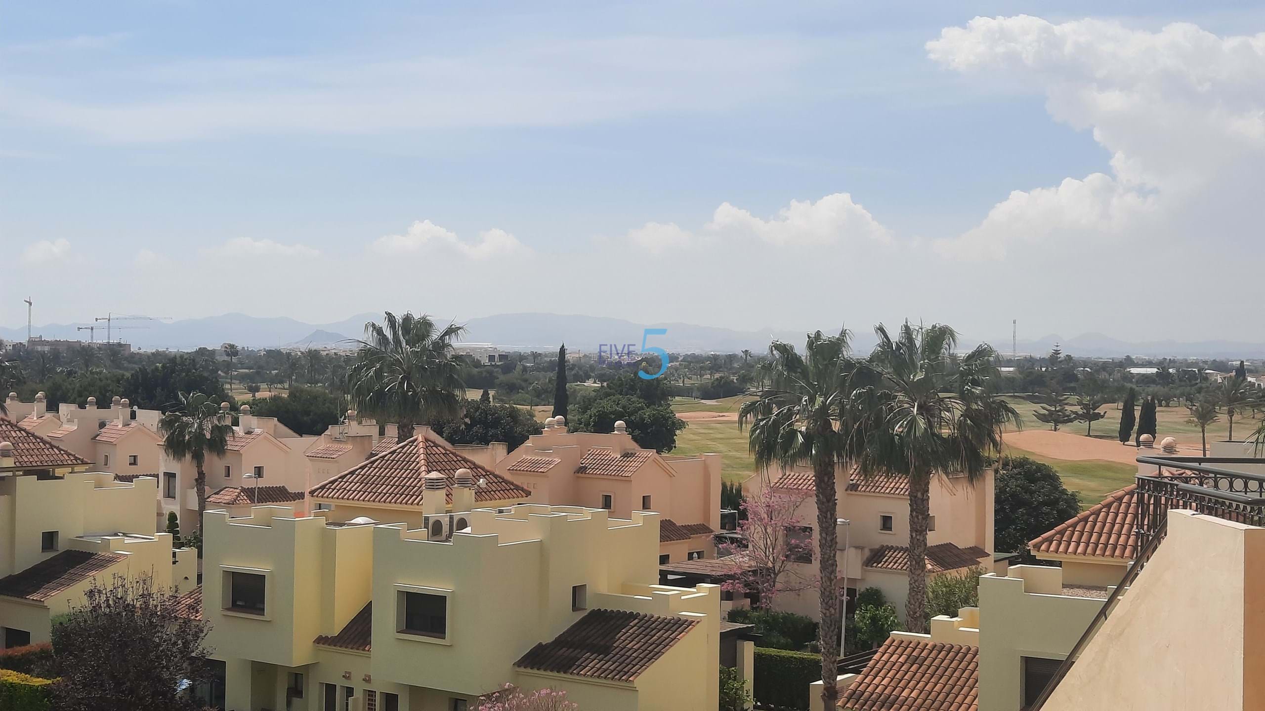 Penthouse for sale in San Pedro del Pinatar and San Javier 35