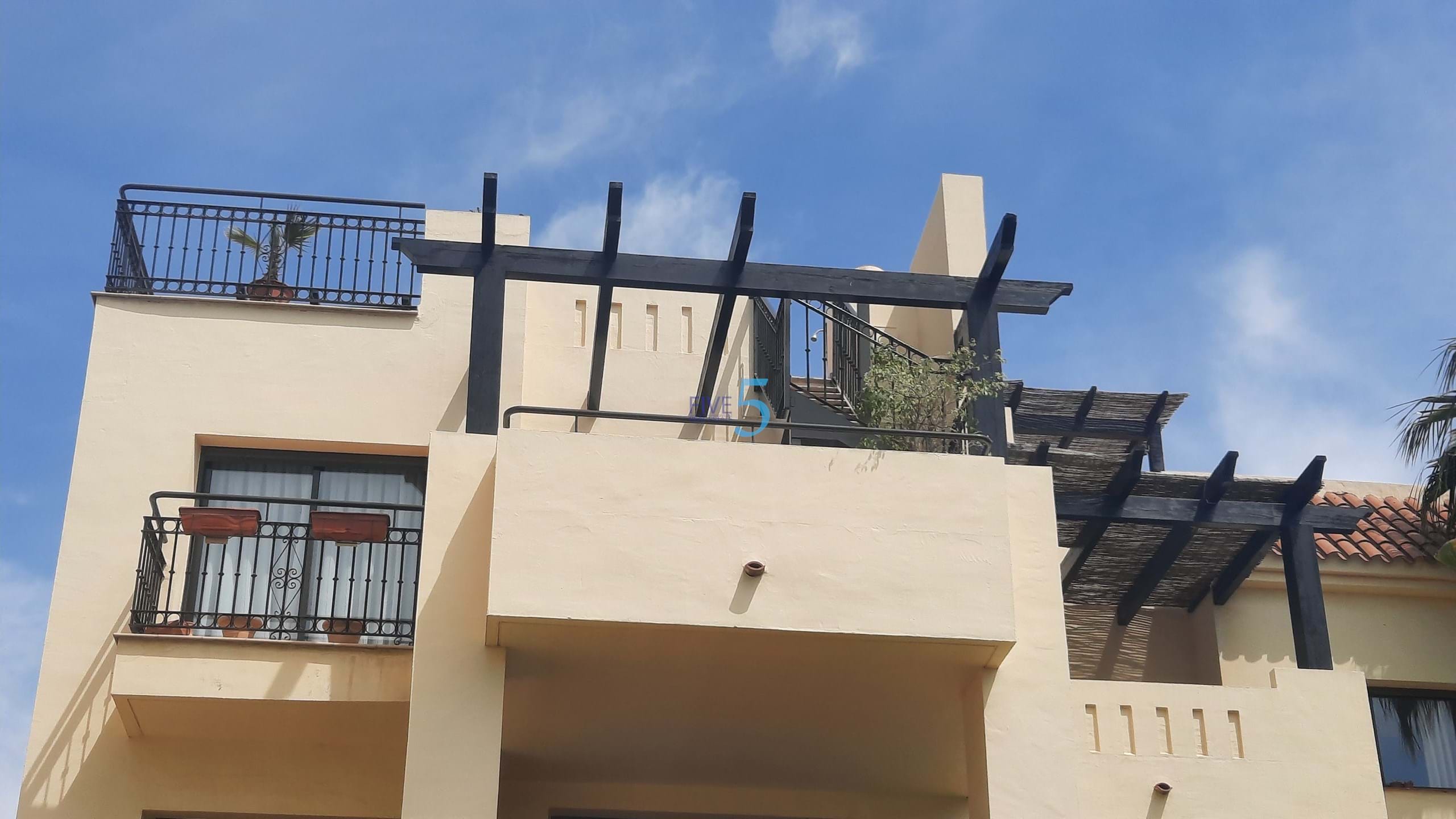 Penthouse for sale in San Pedro del Pinatar and San Javier 37