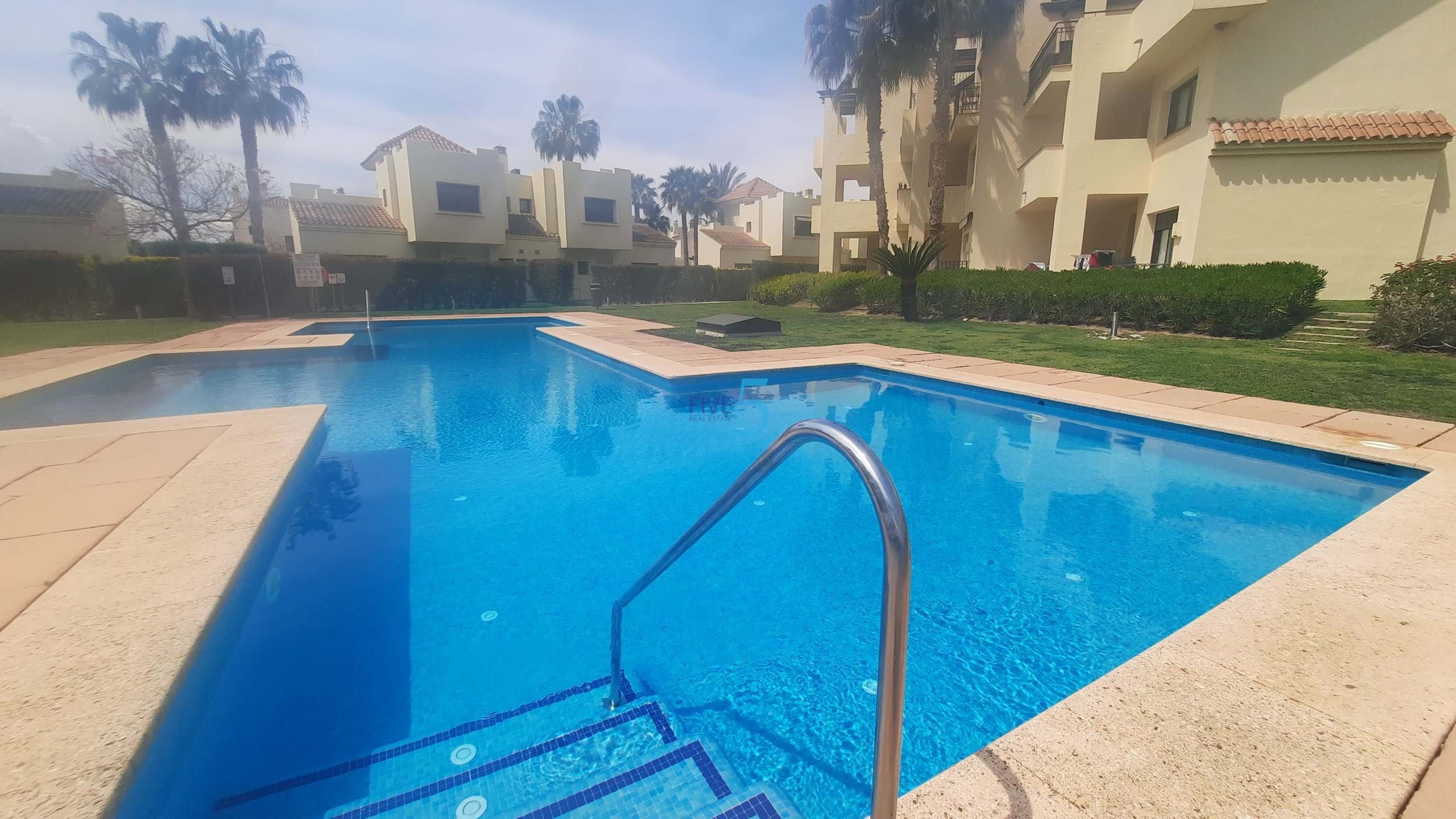 Penthouse for sale in San Pedro del Pinatar and San Javier 38
