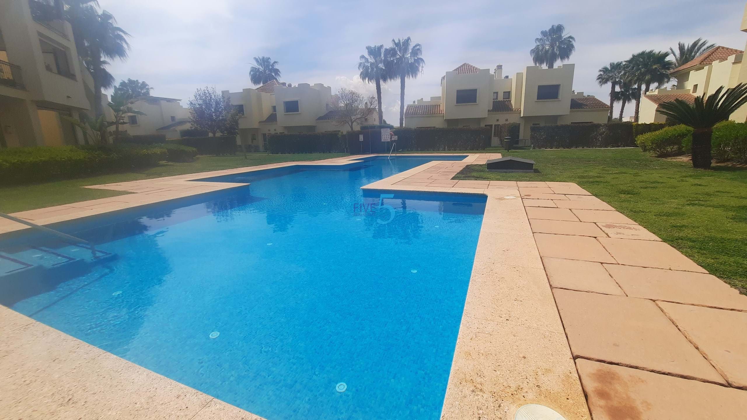 Penthouse for sale in San Pedro del Pinatar and San Javier 39