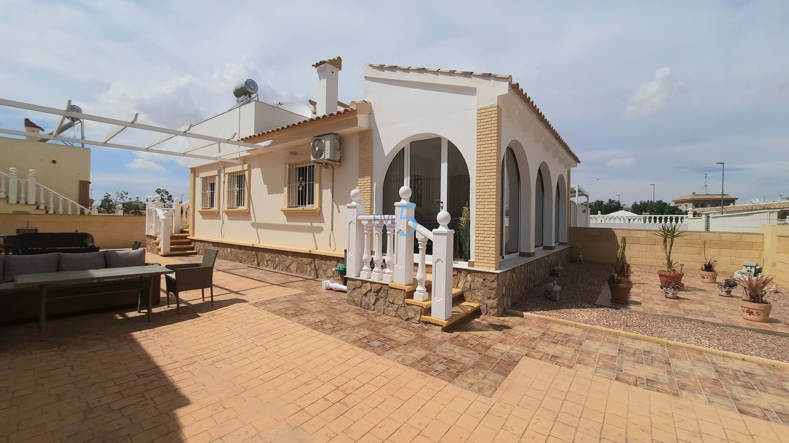Villa à vendre à Guardamar and surroundings 26