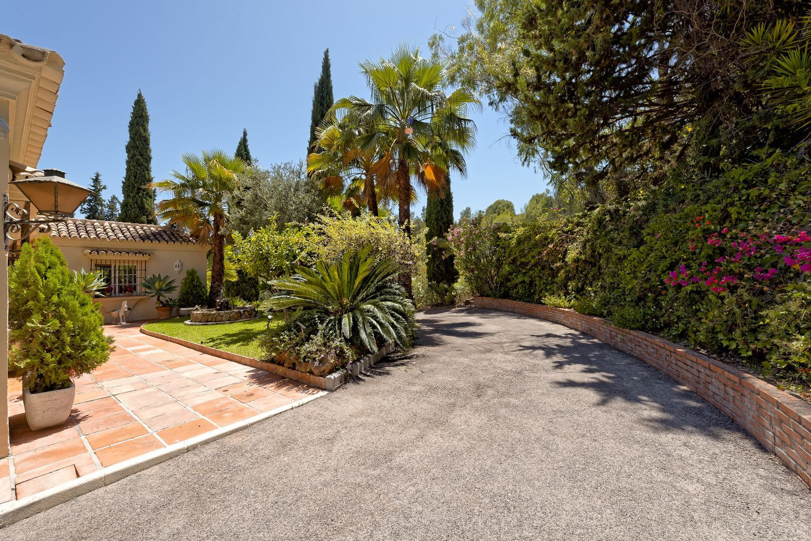 Villa à vendre à Marbella - San Pedro and Guadalmina 27