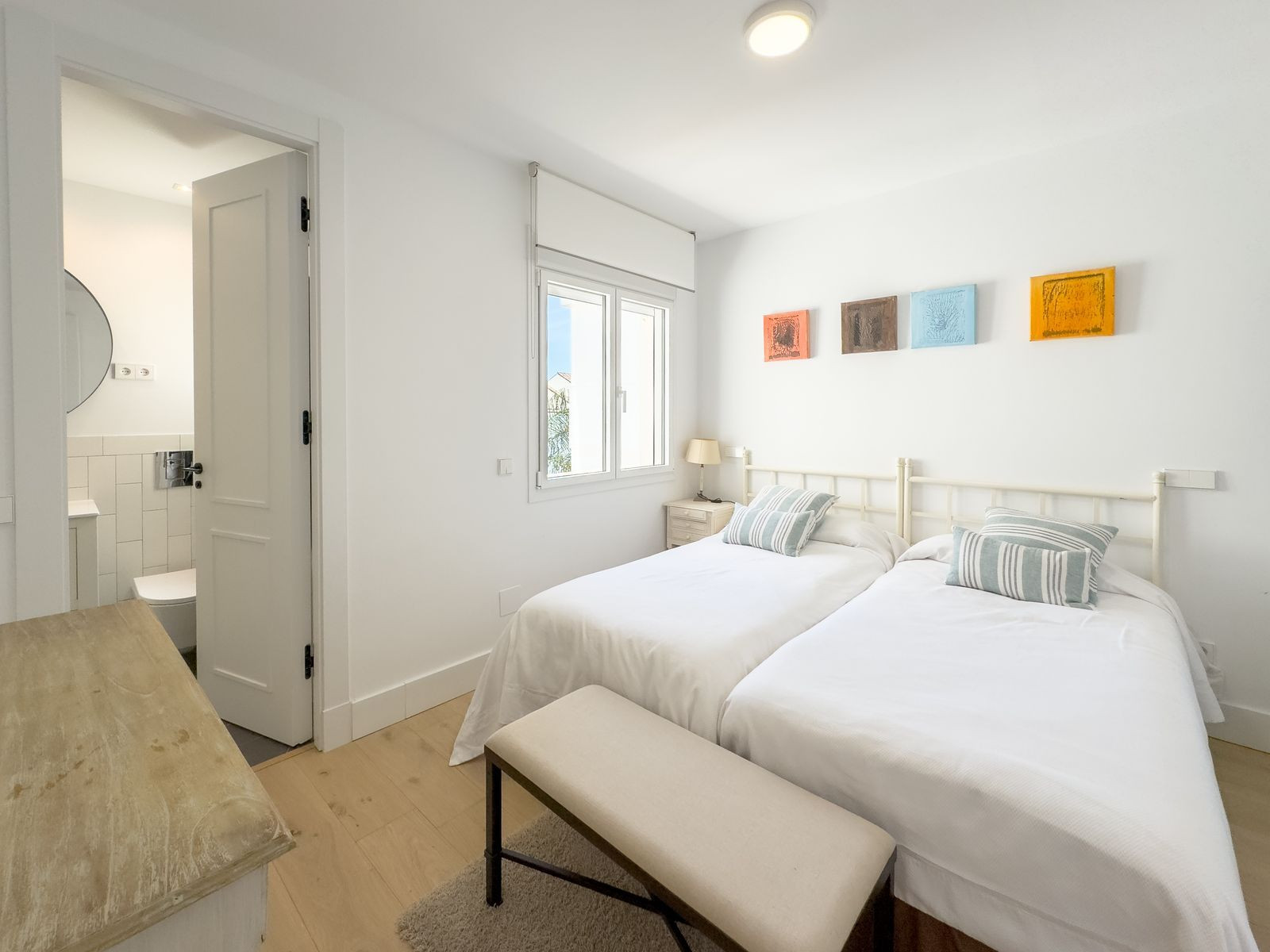 Appartement te koop in Marbella - San Pedro and Guadalmina 20