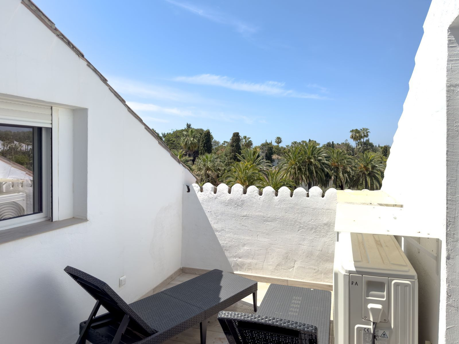 Lägenhet till salu i Marbella - San Pedro and Guadalmina 28