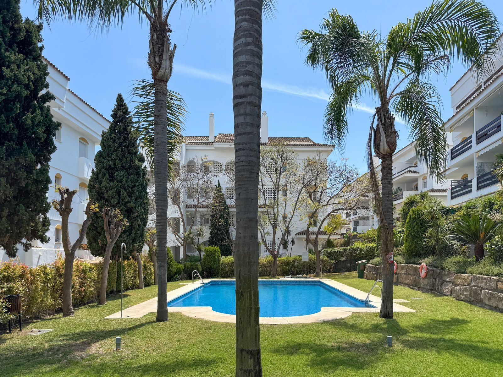 Apartamento en venta en Marbella - San Pedro and Guadalmina 32