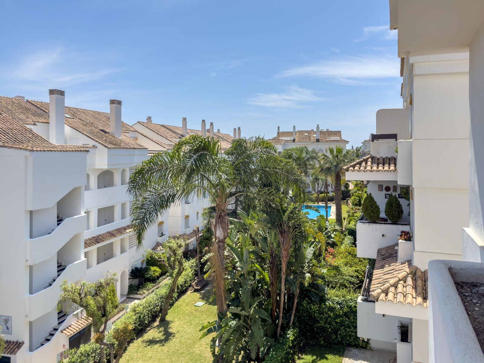 Квартира для продажи в Marbella - San Pedro and Guadalmina 33