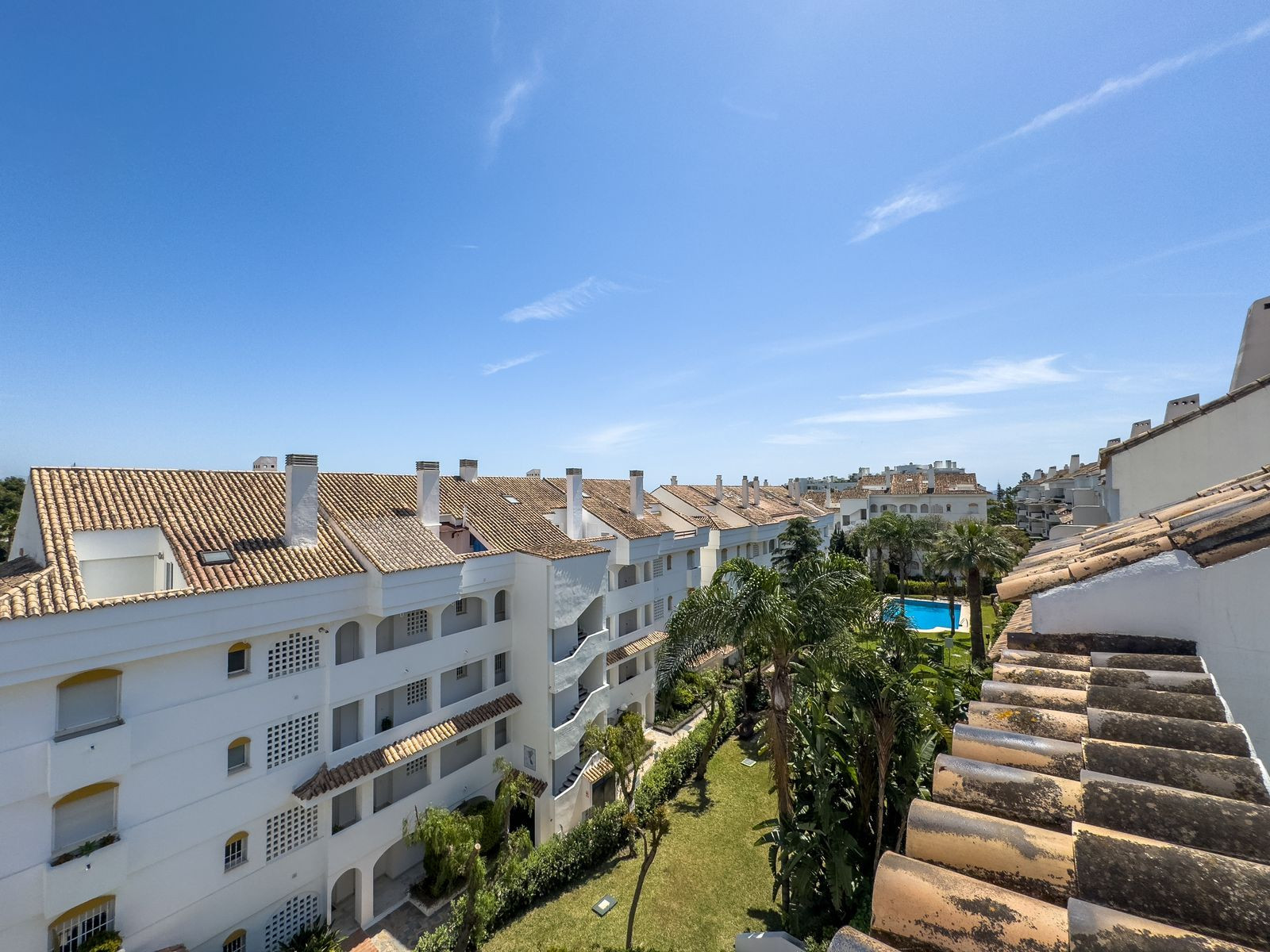 Квартира для продажи в Marbella - San Pedro and Guadalmina 34