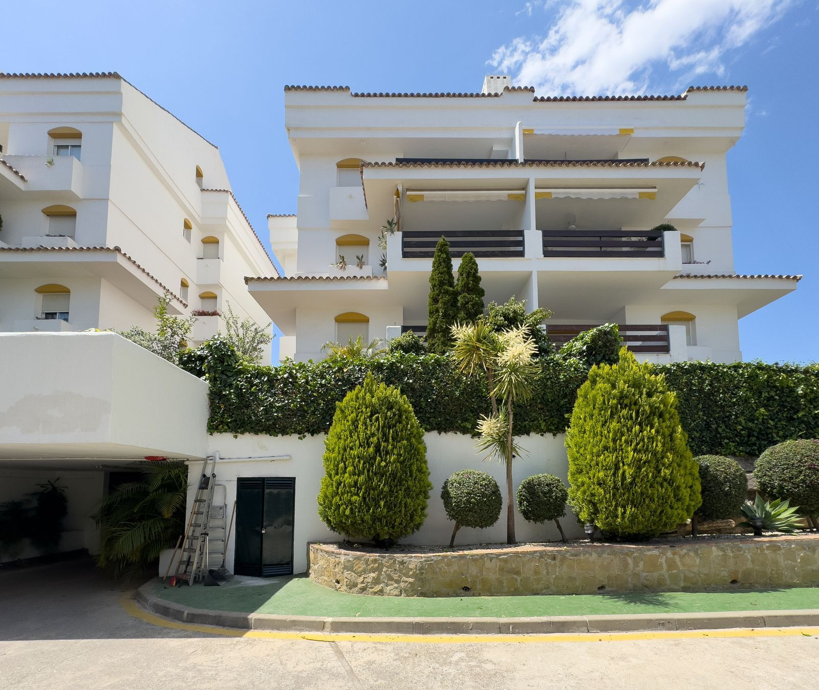 Apartament na sprzedaż w Marbella - San Pedro and Guadalmina 35