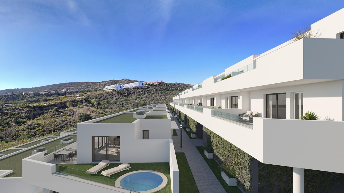 Villa for sale in Campo de Gibraltar 4