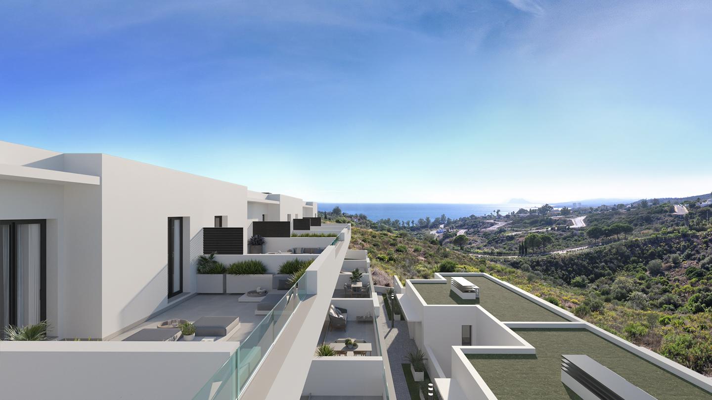 Villa à vendre à Campo de Gibraltar 16