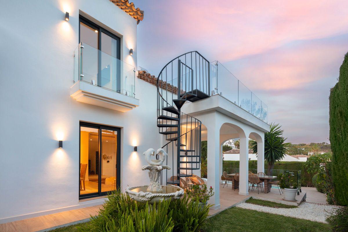 Villa à vendre à Marbella - Nueva Andalucía 23