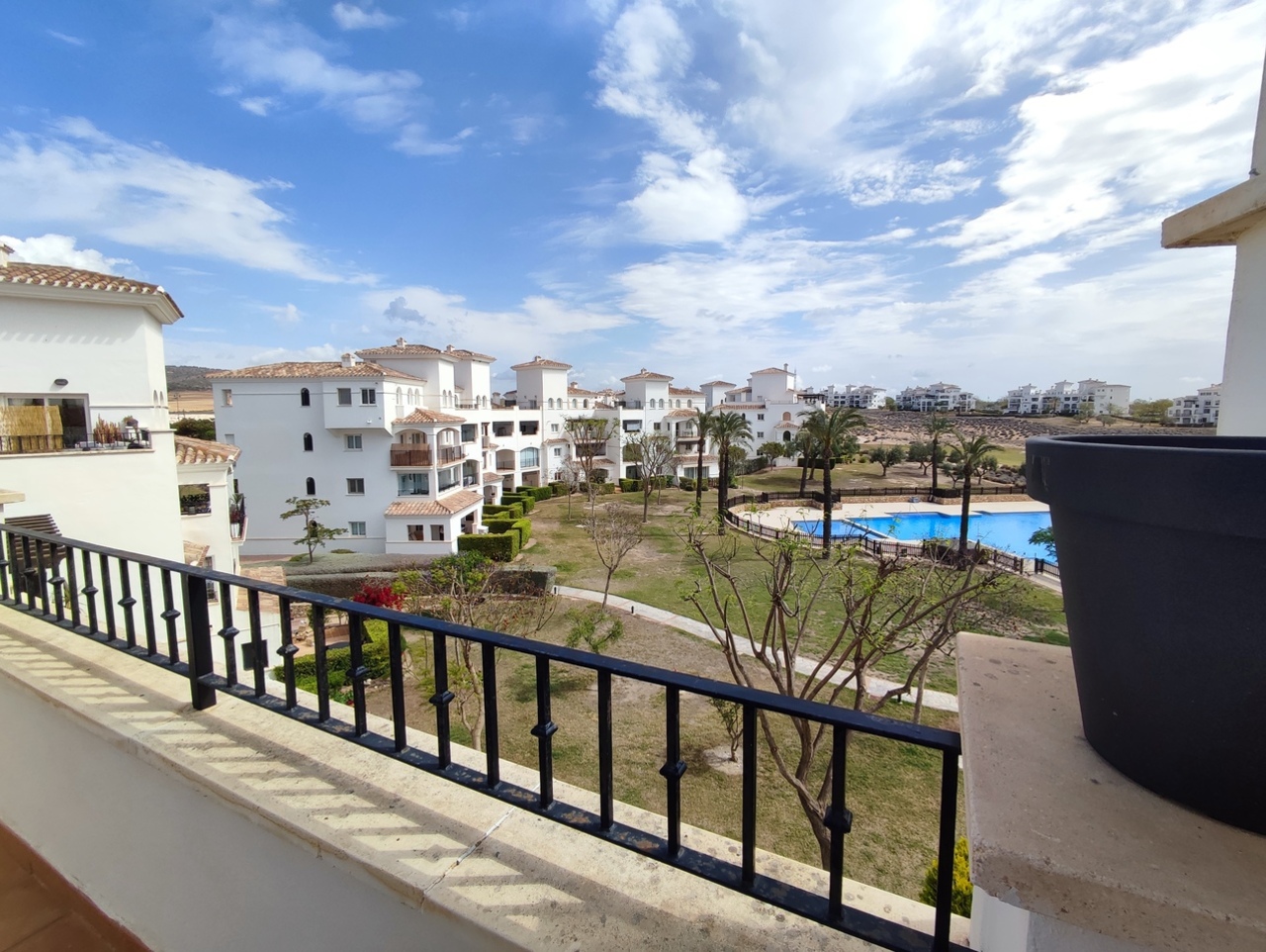 Lägenhet till salu i Murcia and surroundings 16