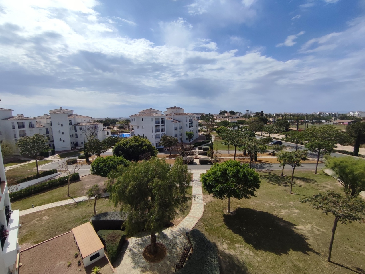 Apartamento en venta en Murcia and surroundings 26
