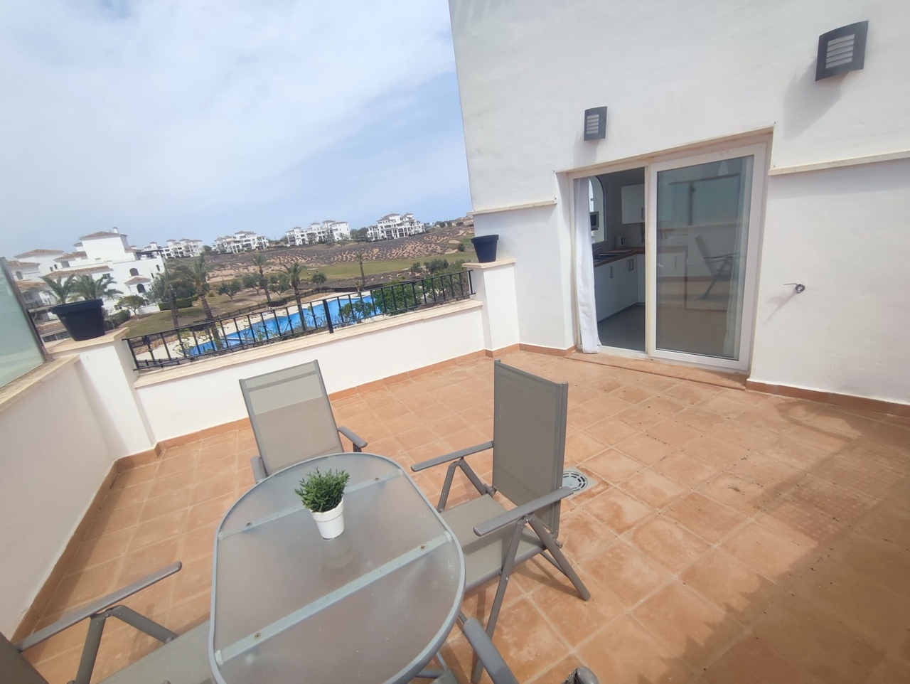 Wohnung zum Verkauf in Murcia and surroundings 7