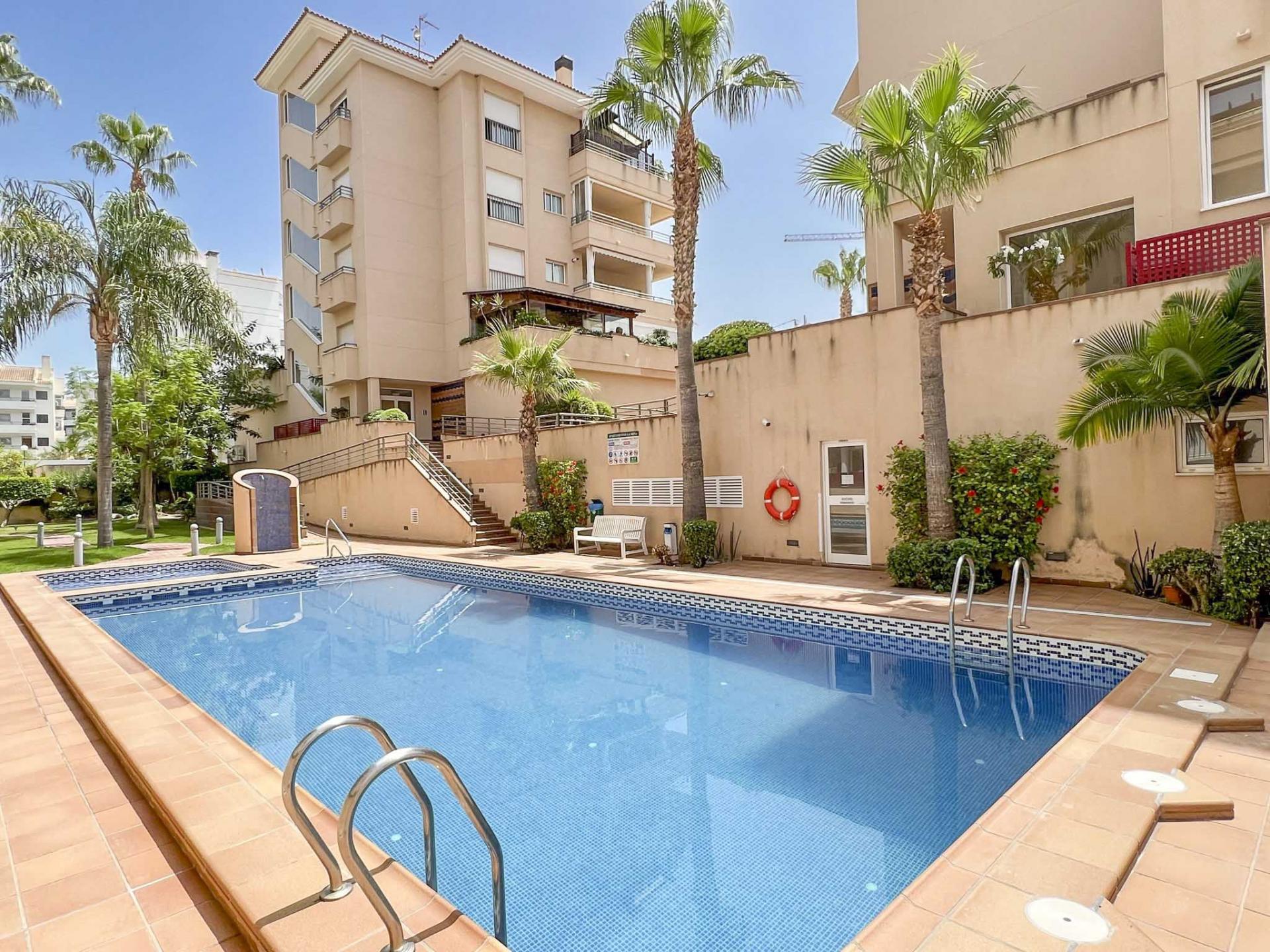 Apartament na sprzedaż w Alicante 17