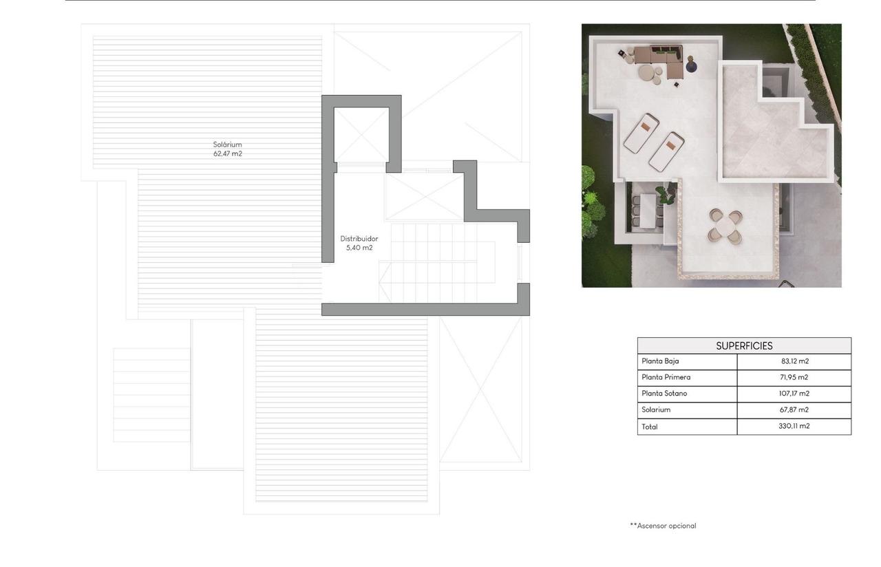 Haus zum Verkauf in Guardamar and surroundings 33