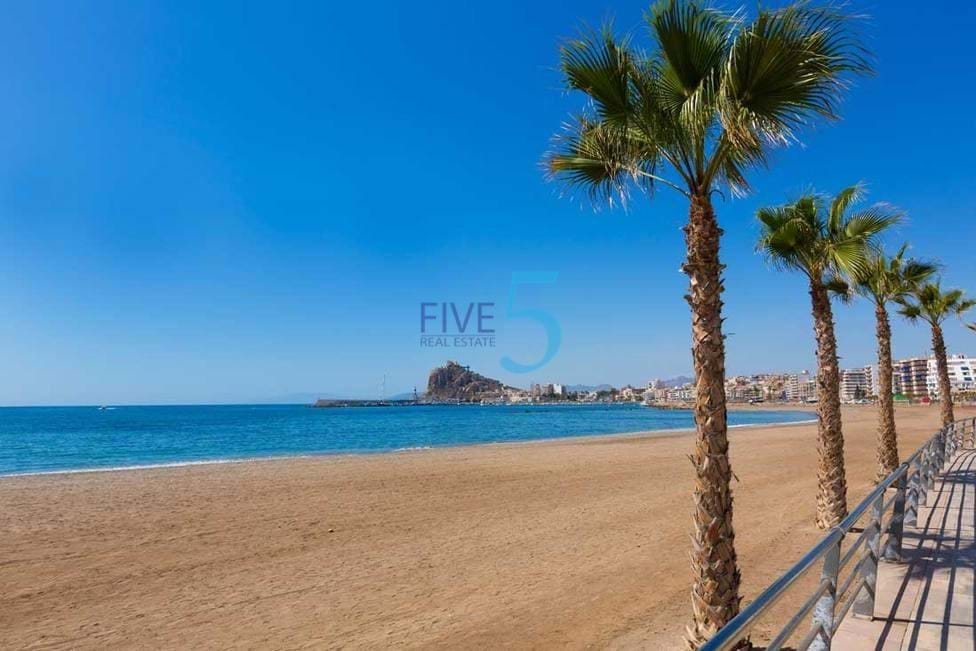 Apartment for sale in Águilas 10