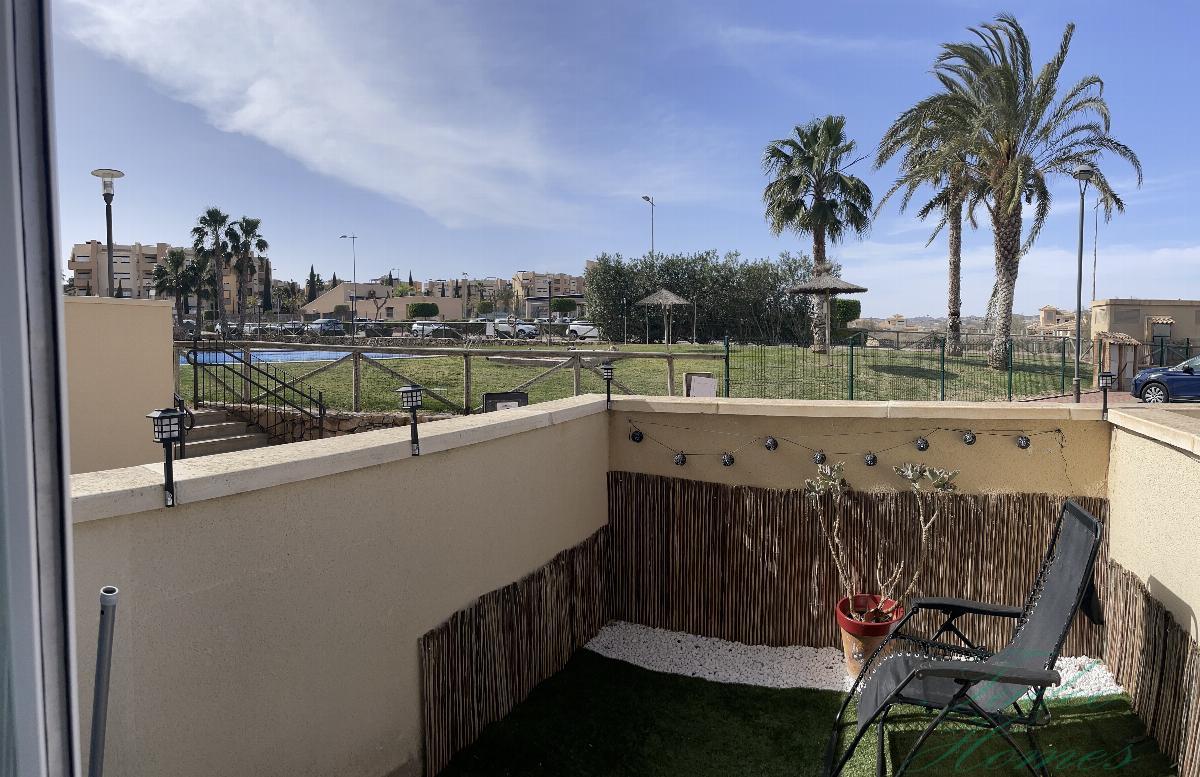 Apartamento en venta en Murcia and surroundings 7
