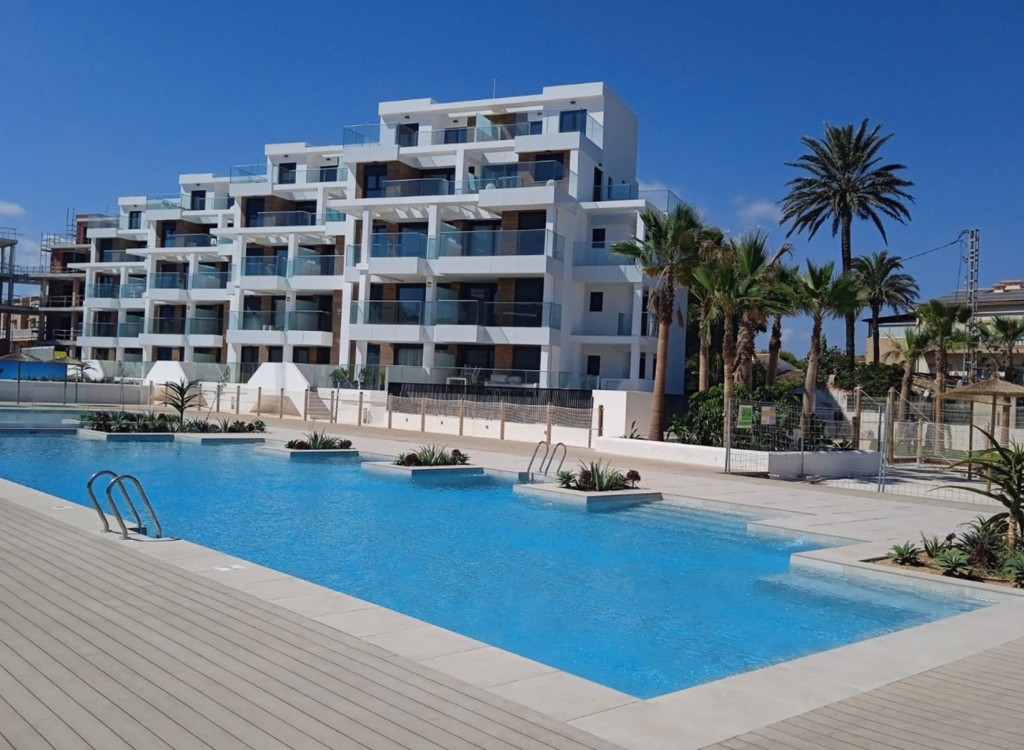 Penthouse for sale in Dénia 1