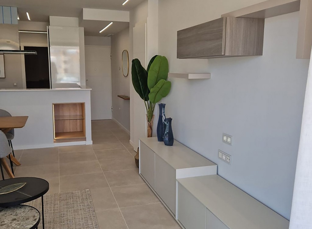Penthouse for sale in Dénia 18