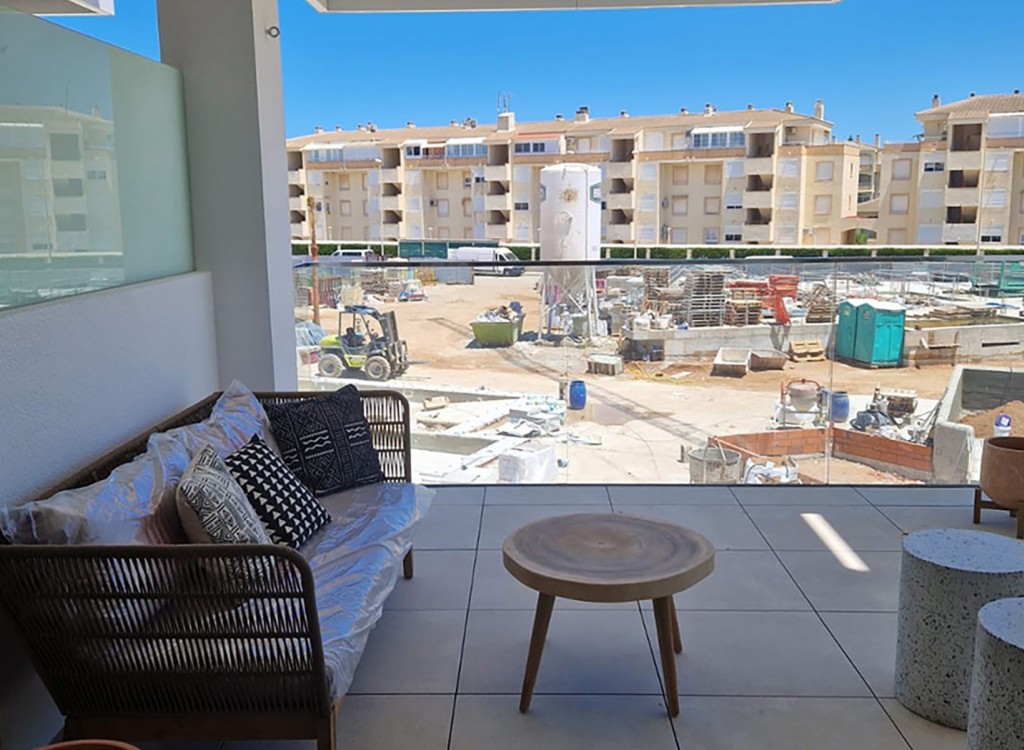 Penthouse for sale in Dénia 19