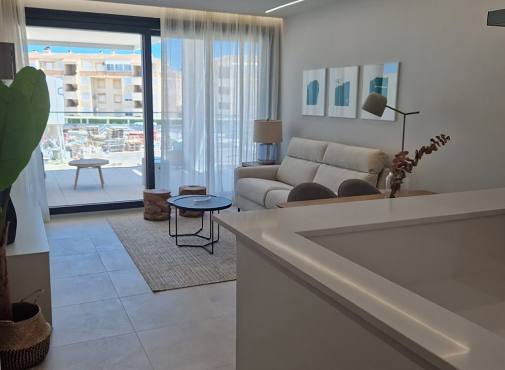 Penthouse for sale in Dénia 7
