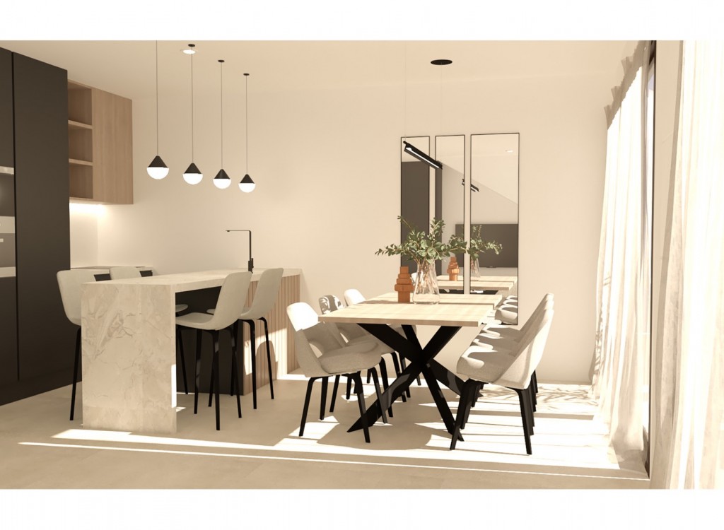 Appartement de luxe à vendre à Guardamar and surroundings 5