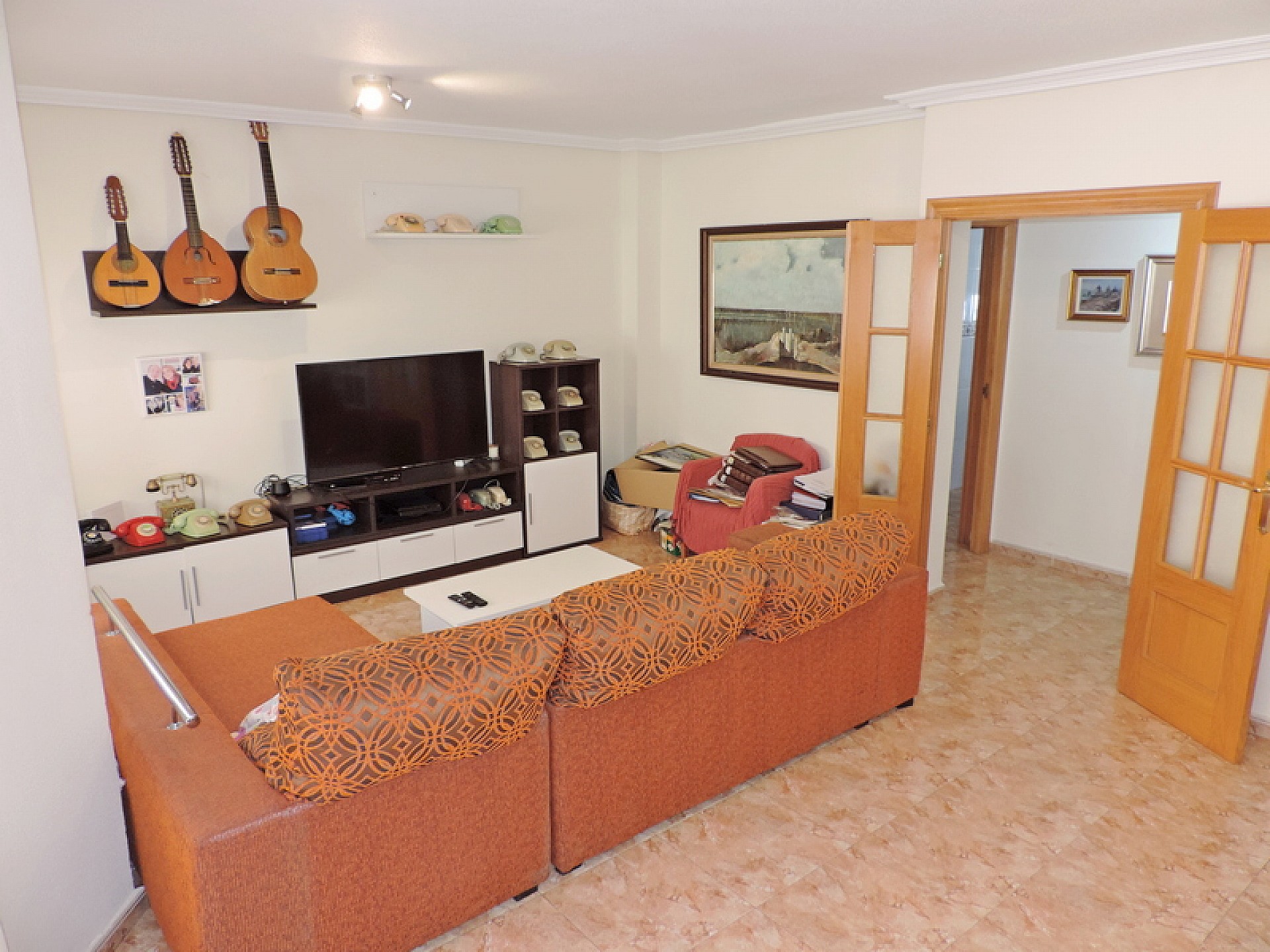 Apartment for sale in San Pedro del Pinatar and San Javier 15