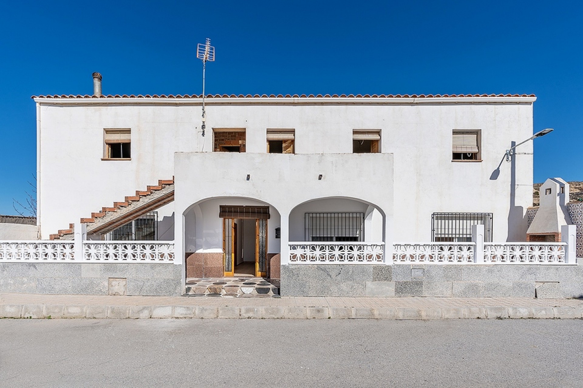 Villa te koop in Granada and surroundings 1