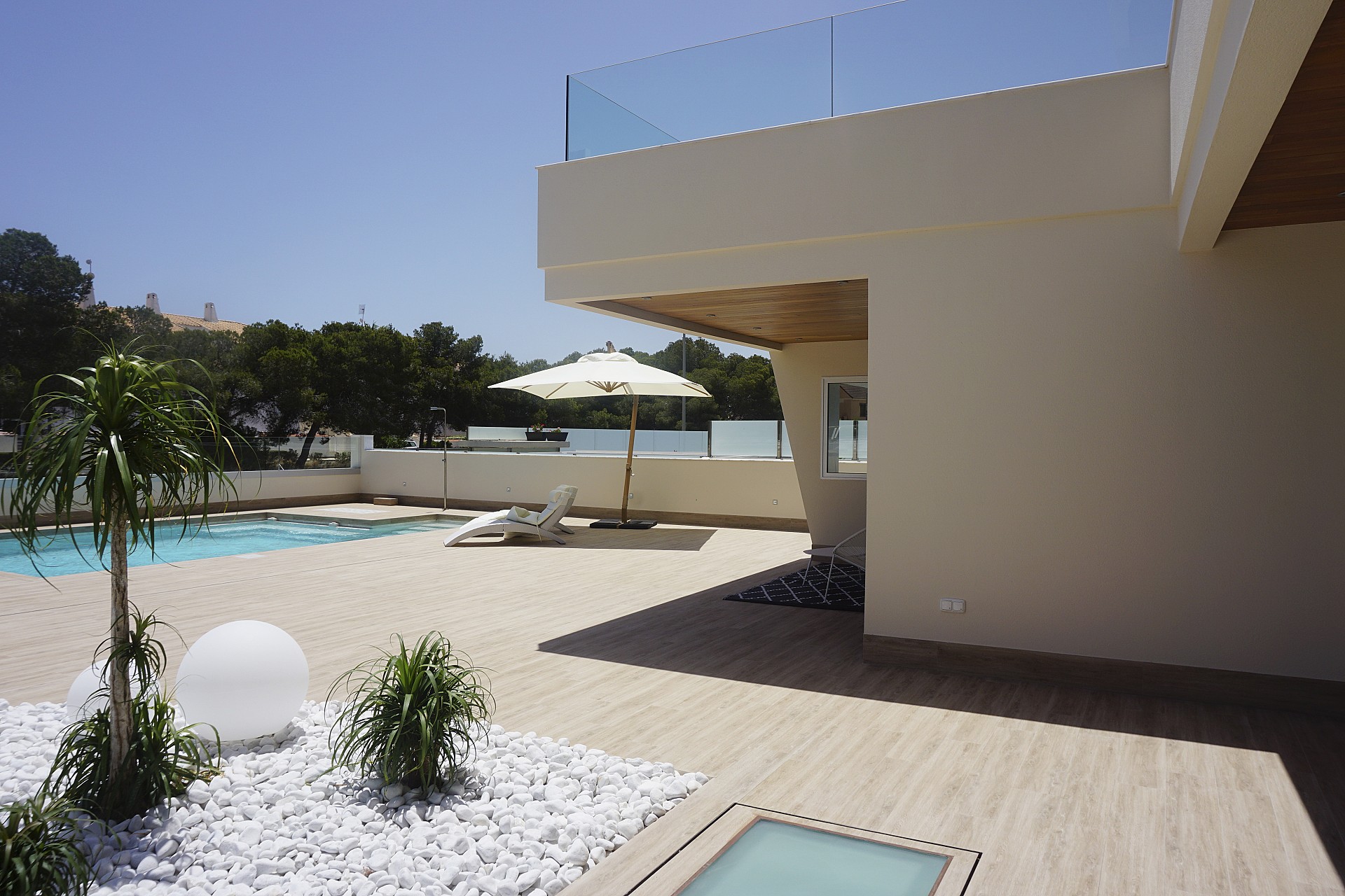 Villa for sale in Alicante 3