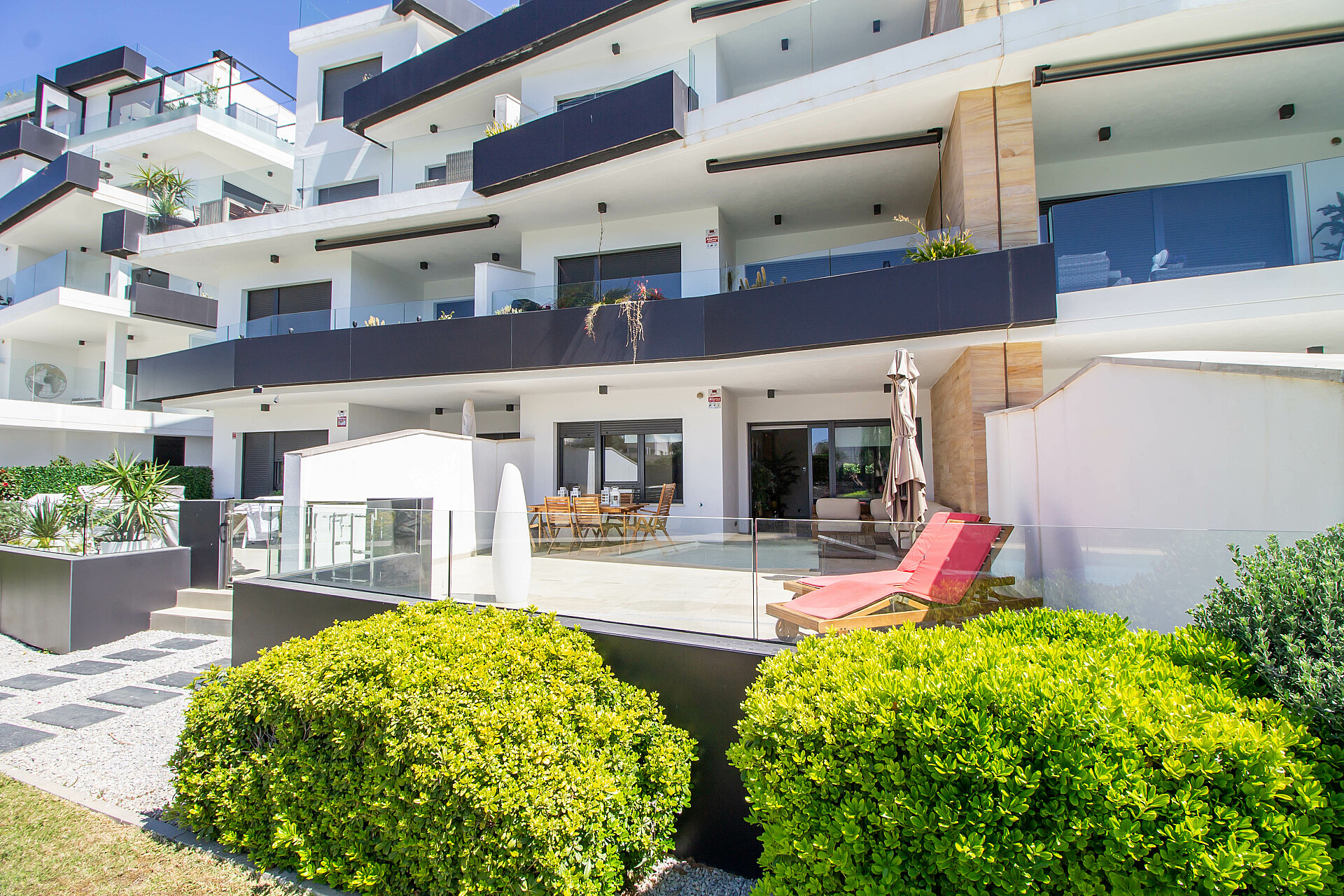Wohnung zum Verkauf in Alicante 25