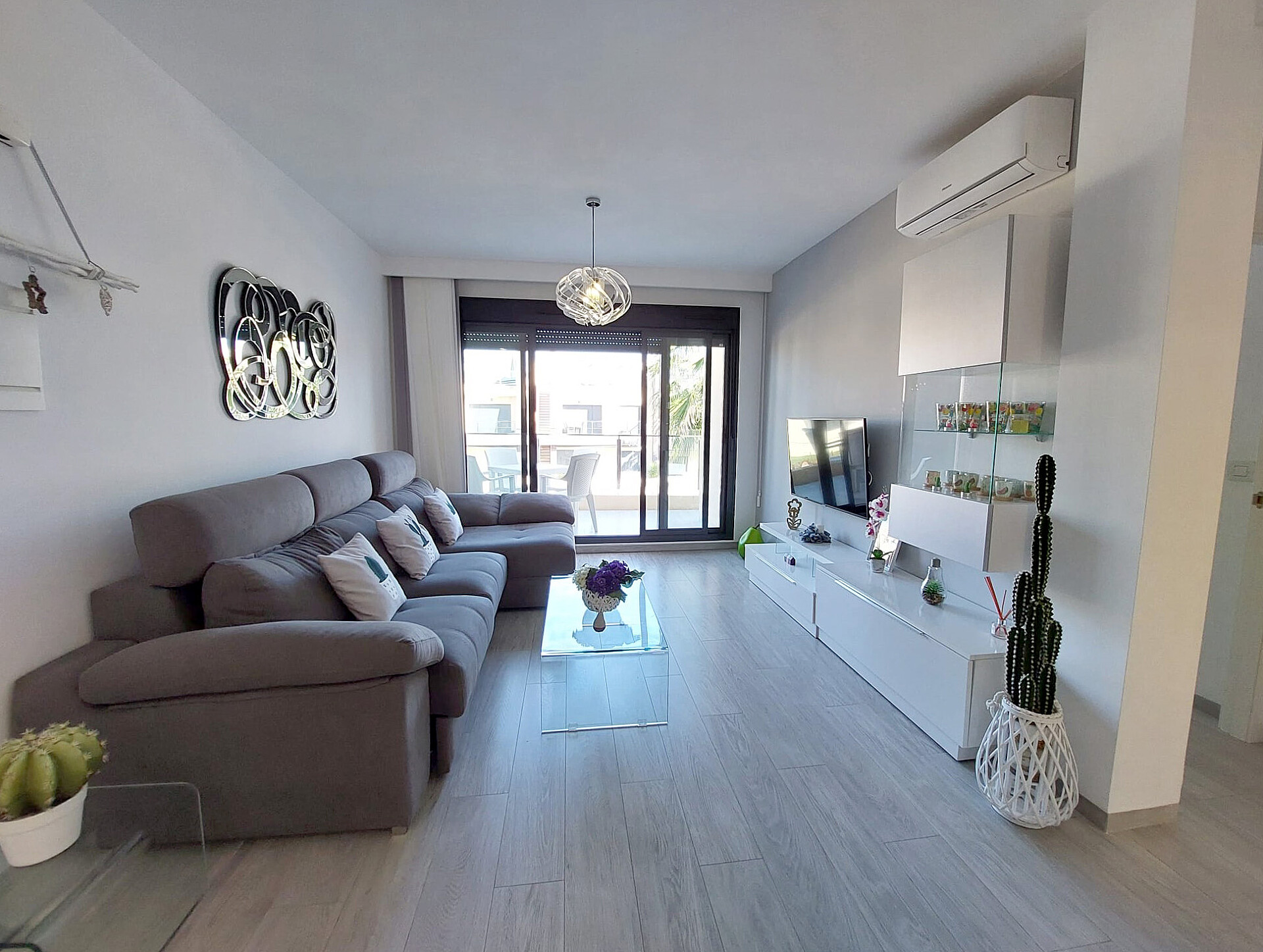 Apartamento en venta en Alicante 10