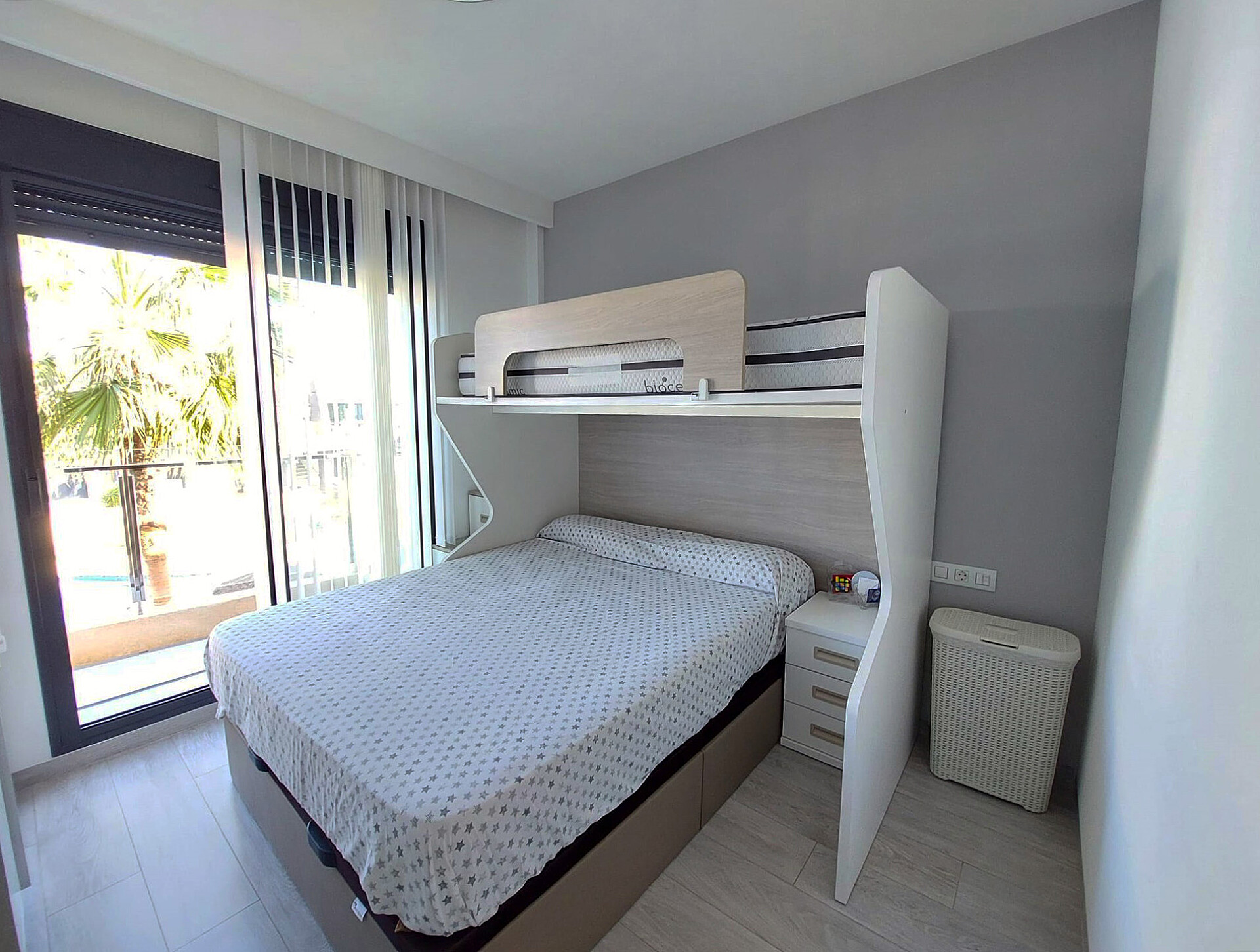 Apartamento en venta en Alicante 21