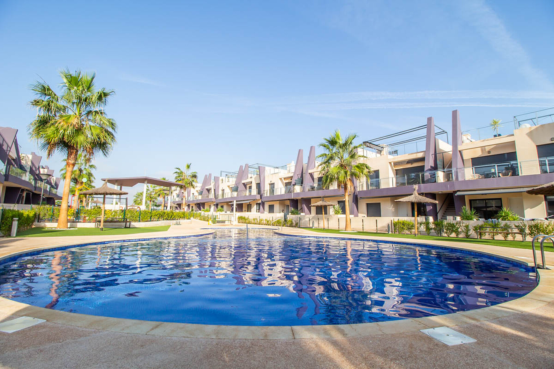 Apartamento en venta en Alicante 2