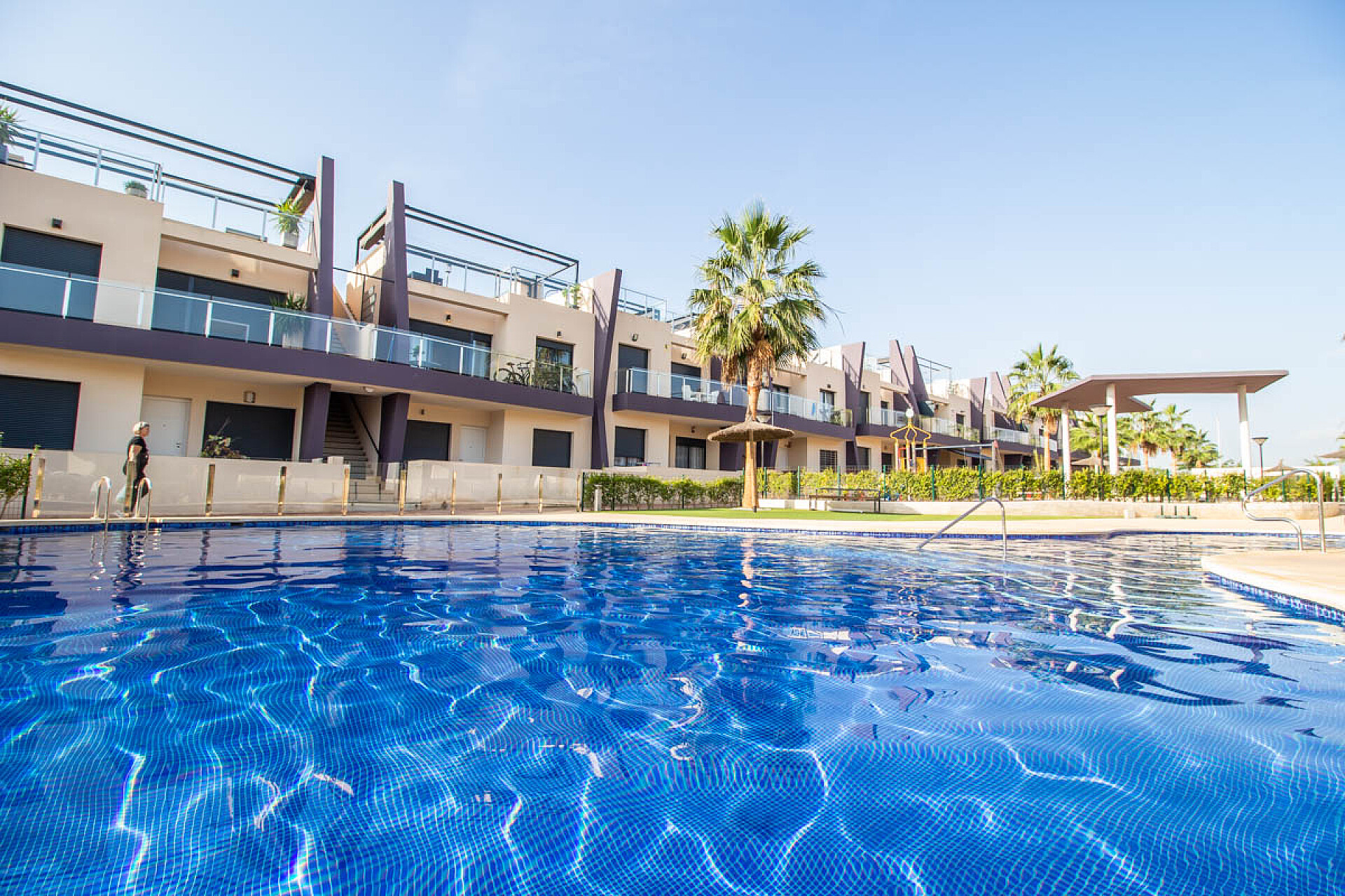 Apartamento en venta en Alicante 30