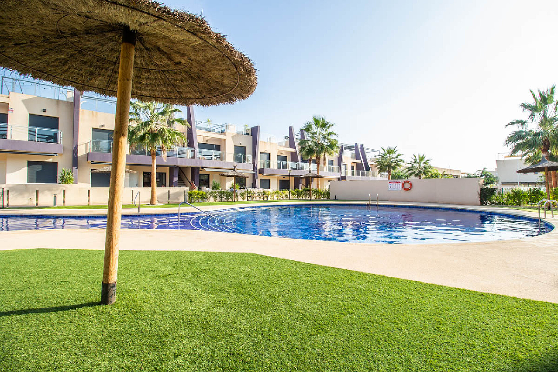 Apartment for sale in Alicante 5