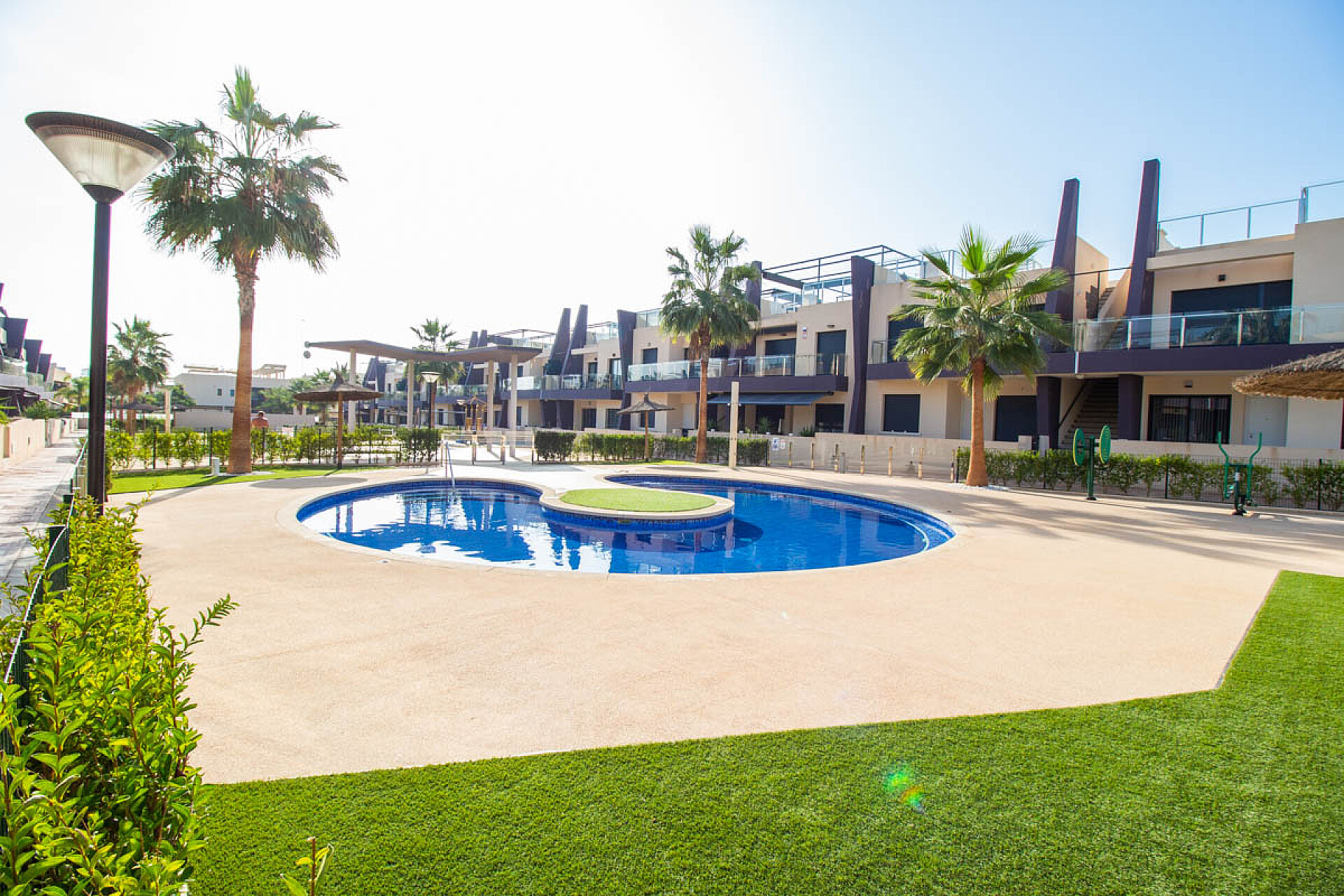 Apartment for sale in Alicante 6