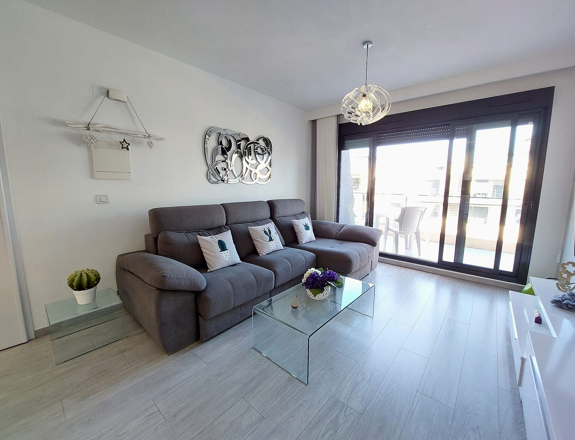 Apartament na sprzedaż w Alicante 8