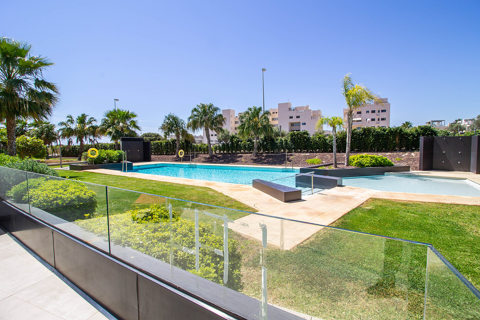 Квартира для продажи в Alicante 25