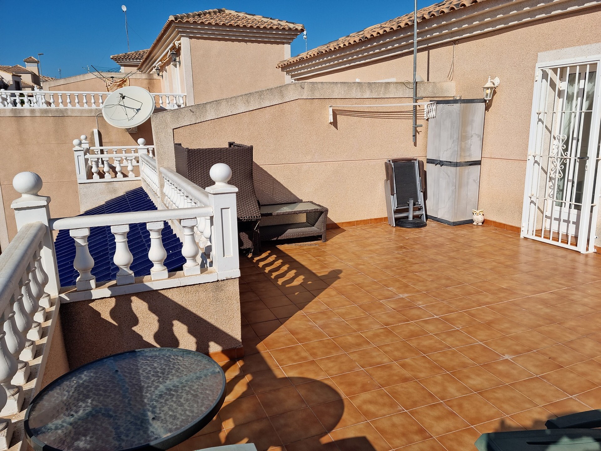 Townhouse for sale in Alicante 14