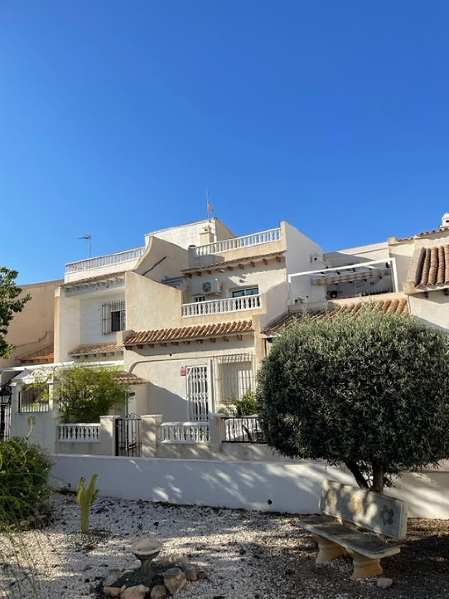 Wohnung zum Verkauf in Alicante 2
