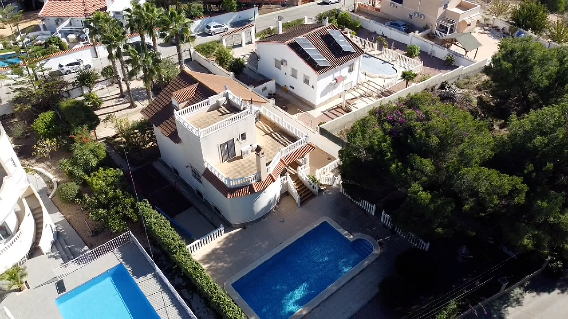 Haus zum Verkauf in Alicante 21