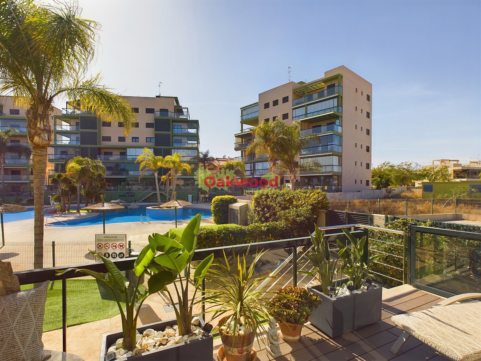 Apartamento en venta en Alicante 8