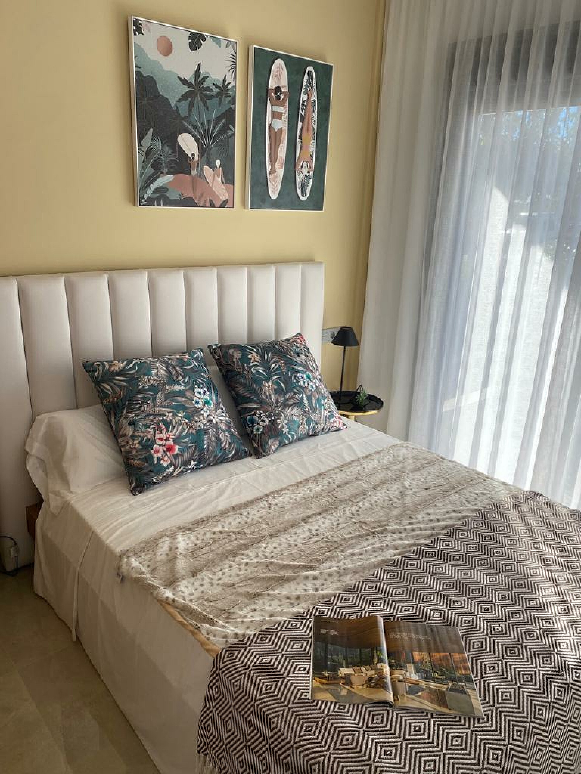 Apartament na sprzedaż w Alicante 11