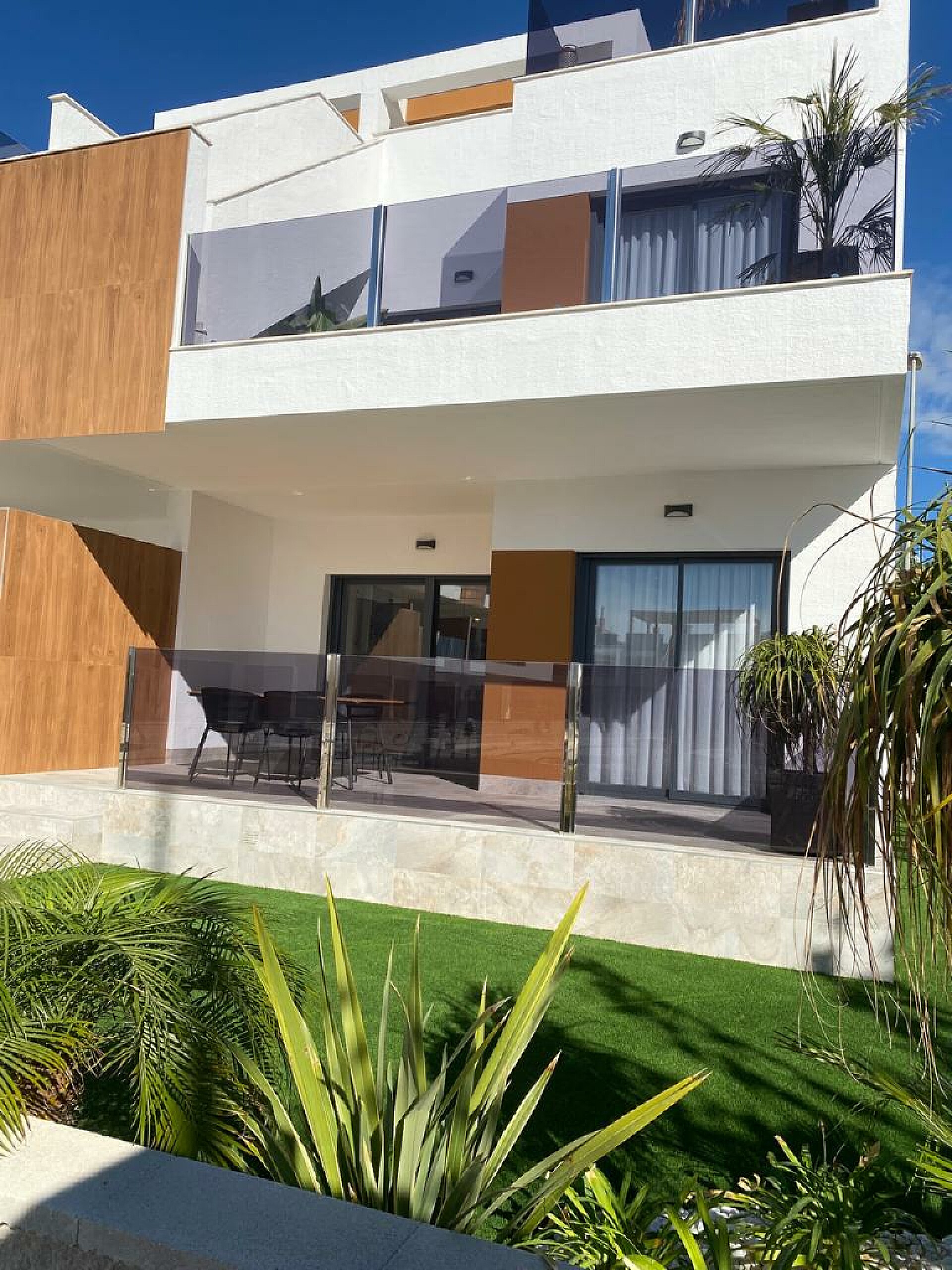 Apartamento en venta en Alicante 2