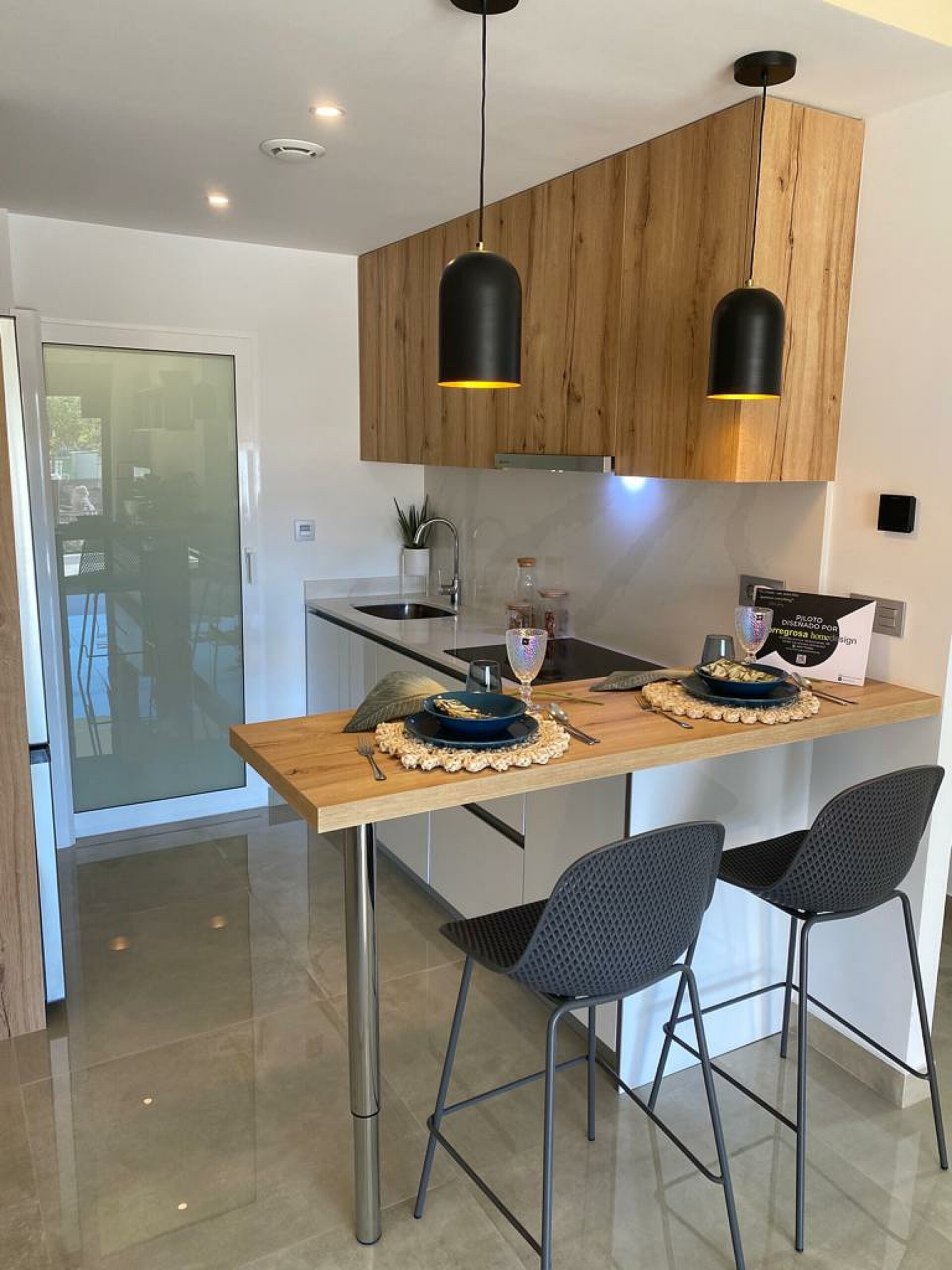 Apartment for sale in Alicante 6