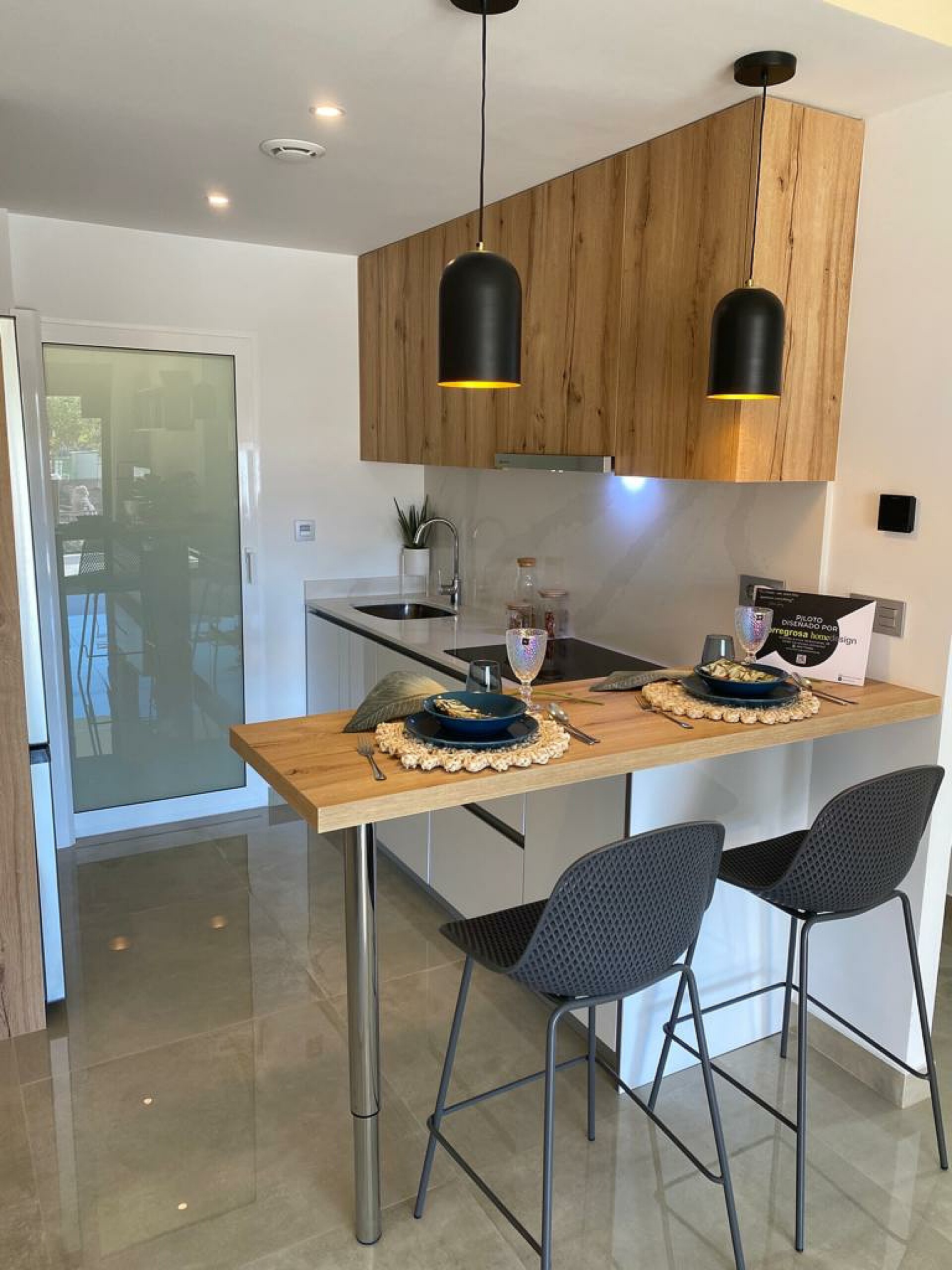 Apartamento en venta en Alicante 6