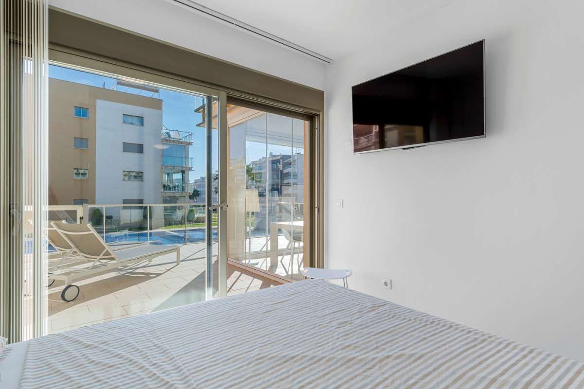 Apartament na sprzedaż w Alicante 18