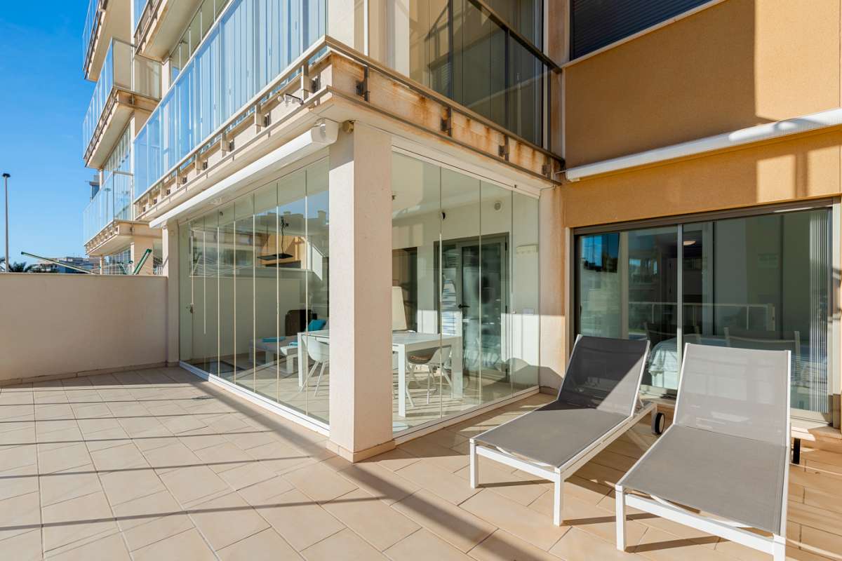 Apartment for sale in Alicante 25