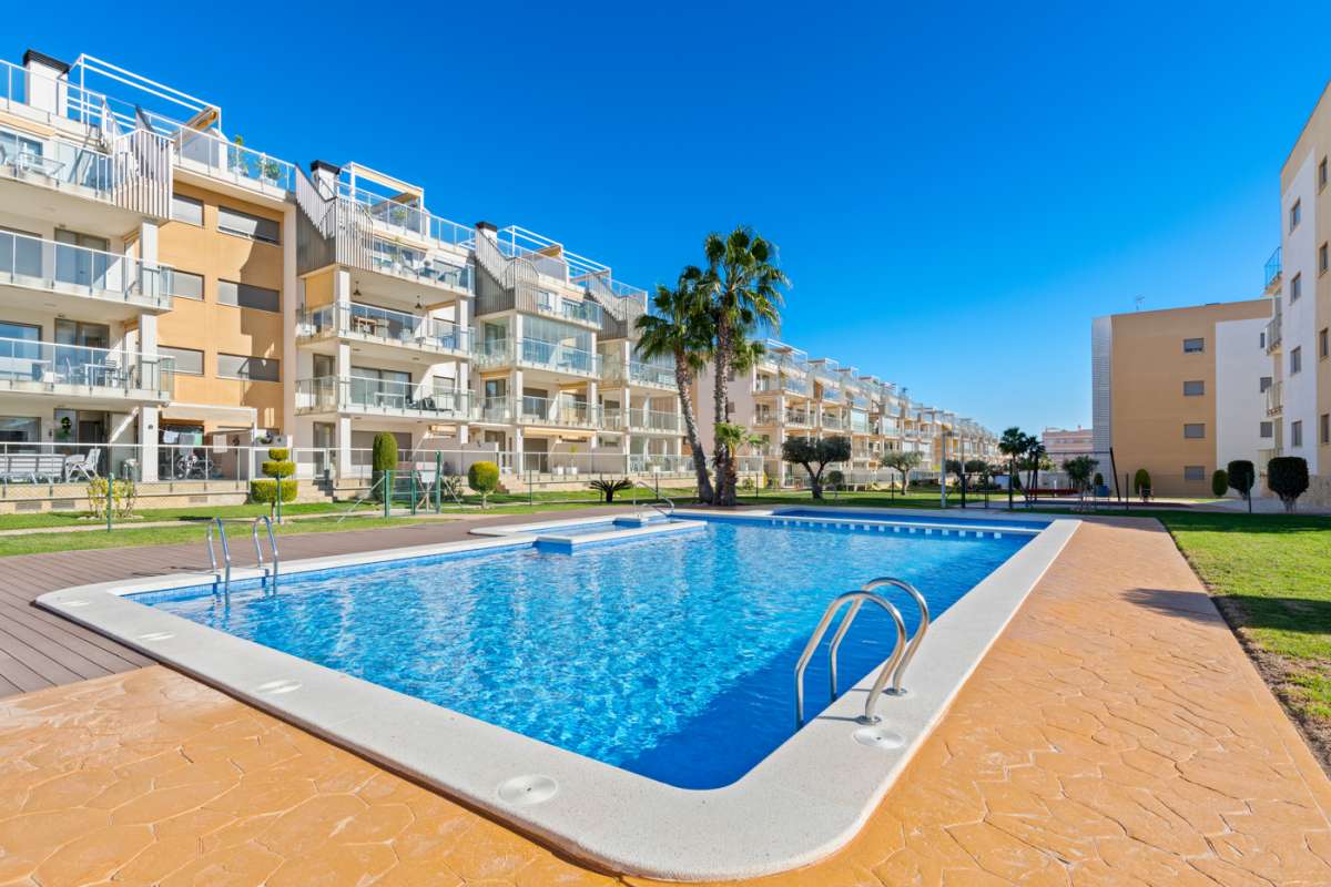 Apartamento en venta en Alicante 31
